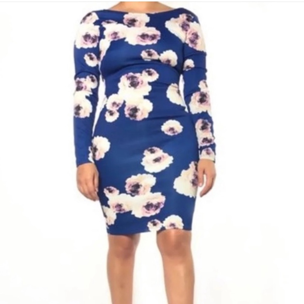 WORN ONCE-KARDASHIAN KOLLECTION